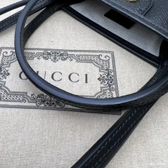 Hyper Peter MEDIUM OPHIDIA BAG Gucci TOTE 0615